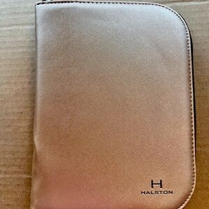 Travel jewelry holder